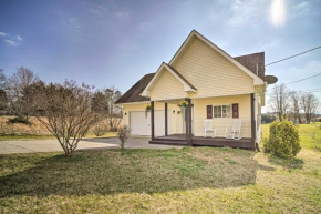 Douglas Lake Home By Boat Launch and Smoky Mtns